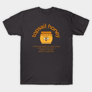 Topsail Honey T-Shirt